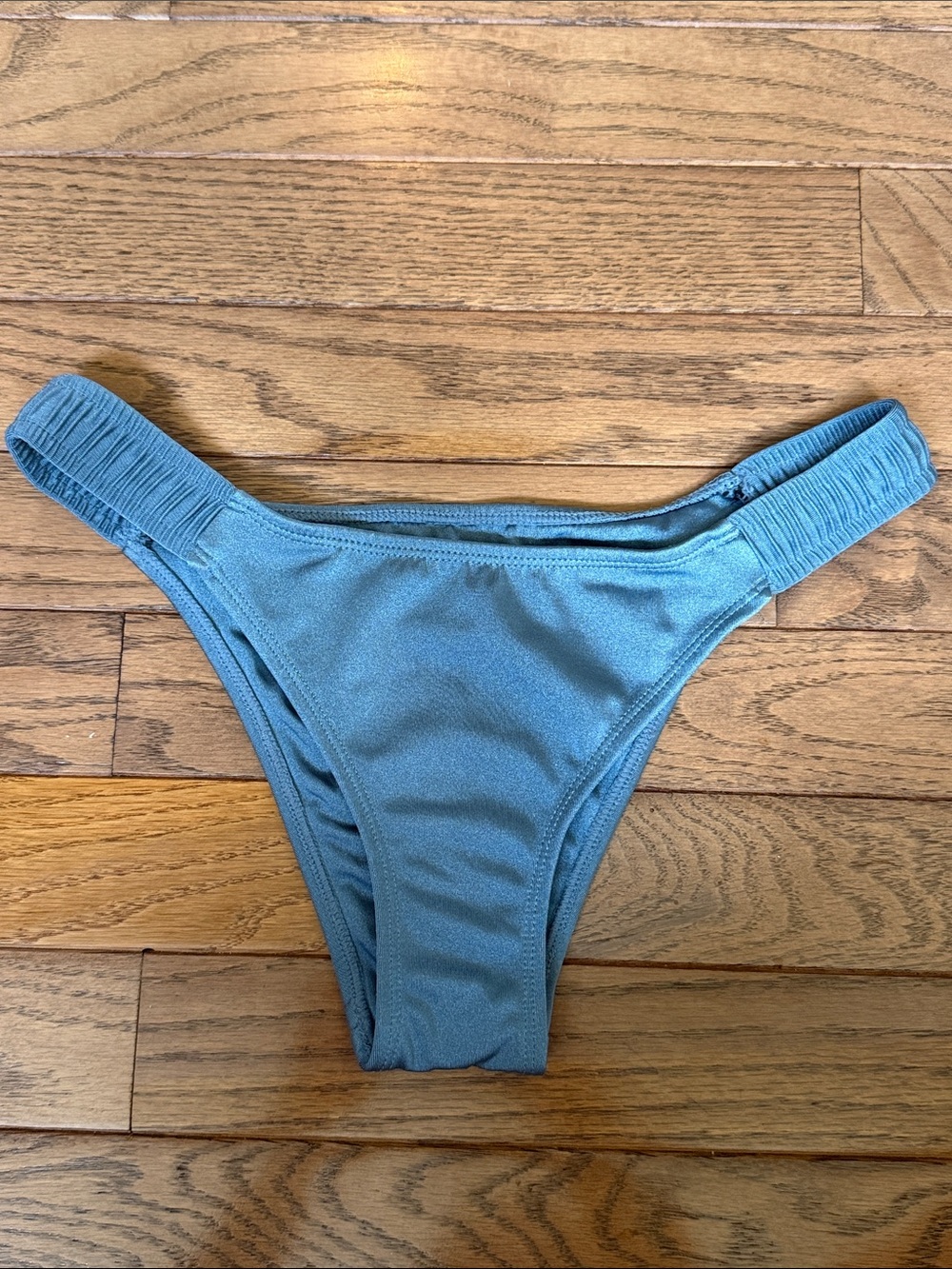 Sommer Swim Behati Bottom - Riva